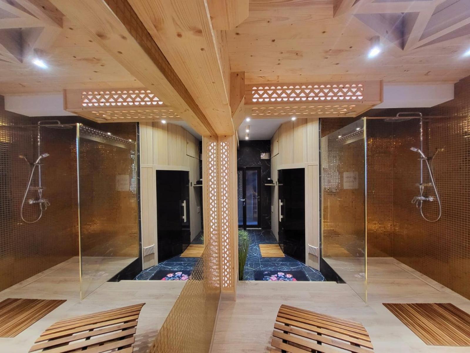 Chalpa U Zbojnika Hotel Zakopane Exterior foto